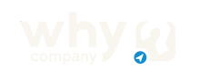 Why Company - Logo